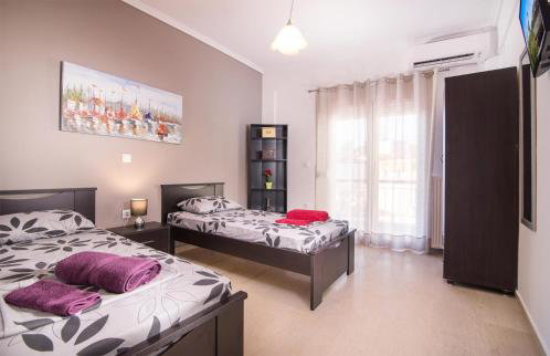 Michalis Apartments - Foto 42