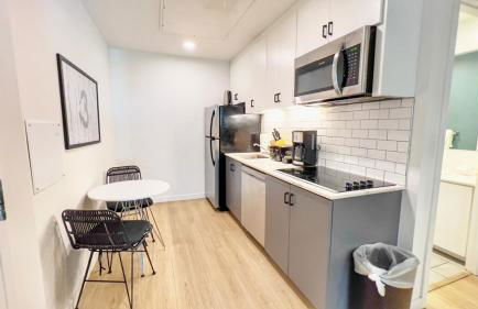 Boutique Suite in Downtown San Diego - Foto 14