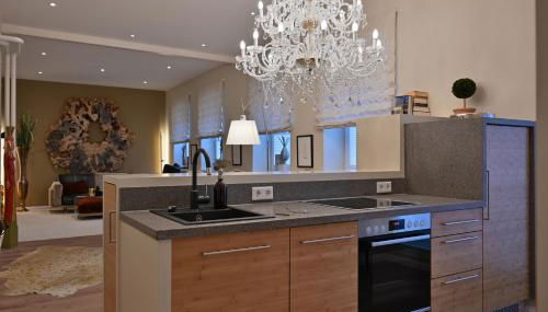 Ferienwohnung PRACHTSTÜCK - Foto 3