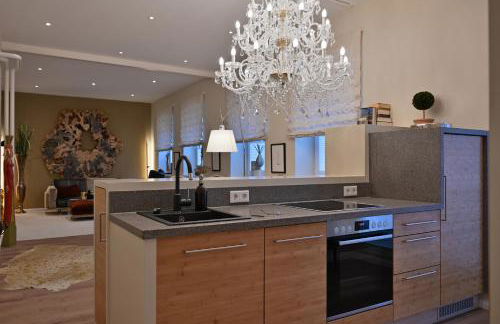 Ferienwohnung PRACHTSTÜCK - Foto 3