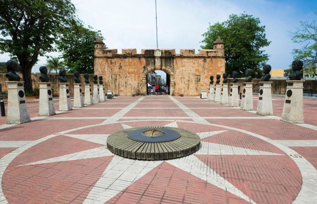 Santo Domingo Historical City Tour - Foto 9