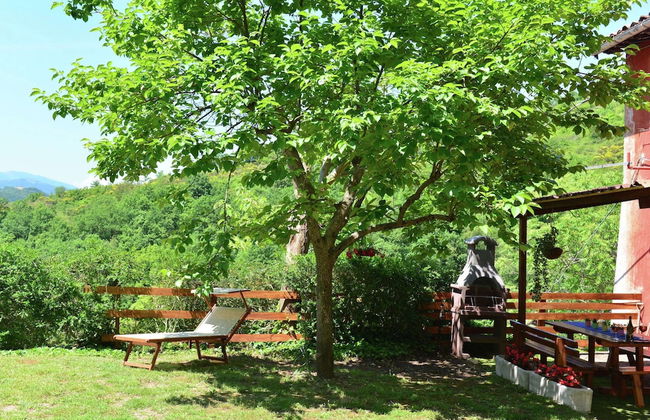 Belvilla by OYO Casa Oro - Photo 10