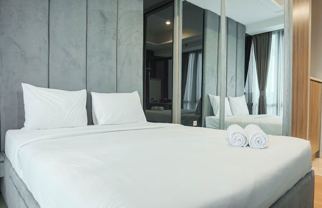 Luxurious Studio at Capitol Suites Apartment - Foto 12