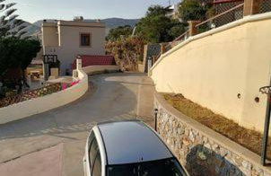 Leros 'Sundown' Guest house - Foto 22