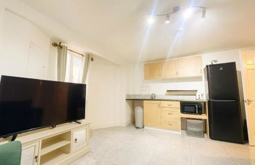 The Little Nest Apartment - Foto 2