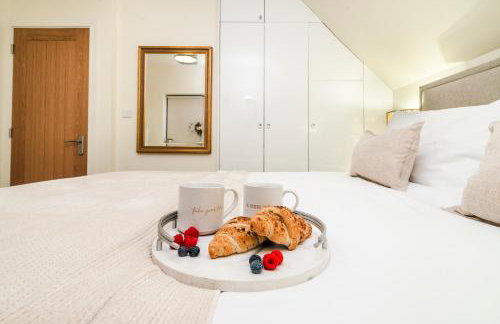 Enigma Lodge - Foto 17