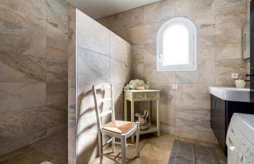 Villa Entre Mer Et Montagnes - Foto 9