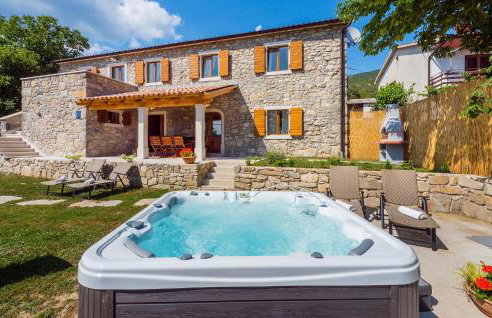 Gorgeous Home In Plomin With Kitchen - Foto 15