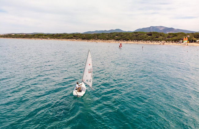Bungalow in San Vincenzo With Pool - Foto 33