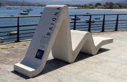 M O A Apartamento mariñeiro - Foto 8