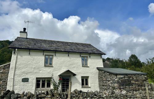 Scarr Head Cottage, detached stone cottage near Coniston, Lake District - Photo 29