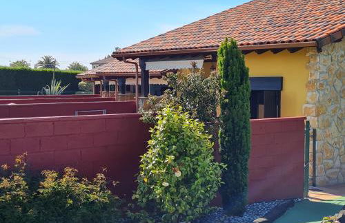 Apartamentos Rurales "La Escapada" - Foto 67