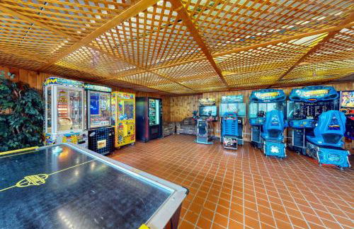 Loon Mountain Nest - Foto 28