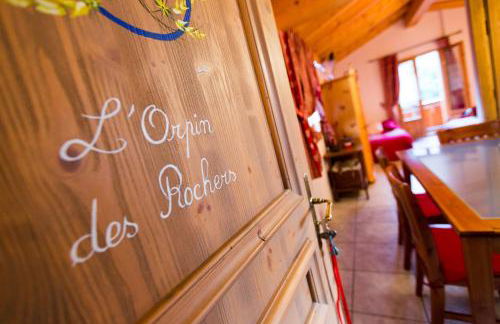 Résidence Chardon Bleu - Foto 1