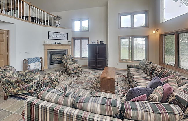 Olson Bay Getaway - Foto 14