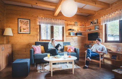 Leśna 21 Dom Północ przy PUSZCZA BIAŁOWIESKA - Foto 7