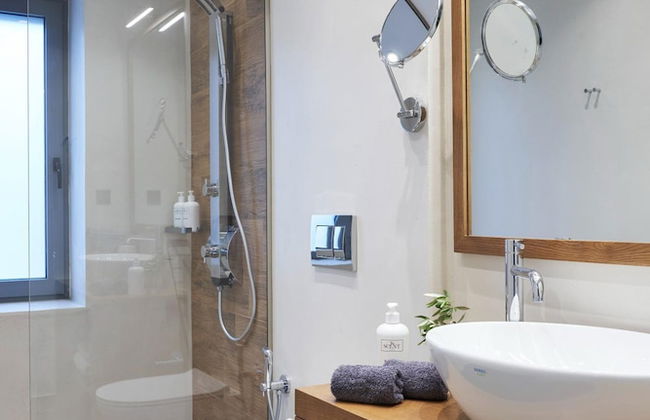 Beachfront Alassa Villas With Private Pools - Foto 34