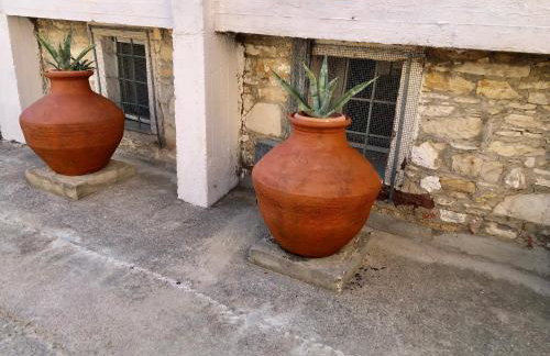 Kallimasia Chios - Iraklis House - Foto 11