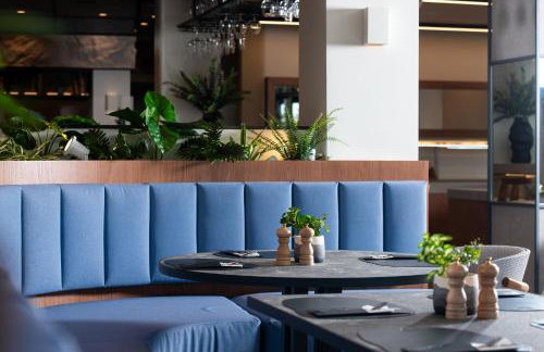 Olympic Star Beach Hotel - Foto 78