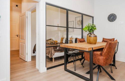 S331 - Luxurious two bedroom duplex apartment in cologne - Foto 22