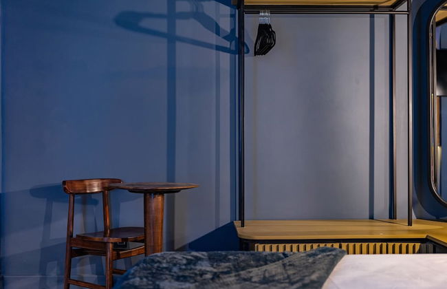 Pandora House - Foto 68