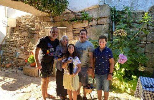 Casa do Beco B&B Douro - Guest House - Foto 47