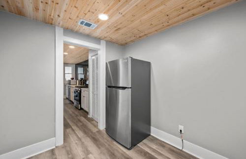 Quirky & Chic 3BR in Montrose - Perfect for Families & Groups - Foto 22