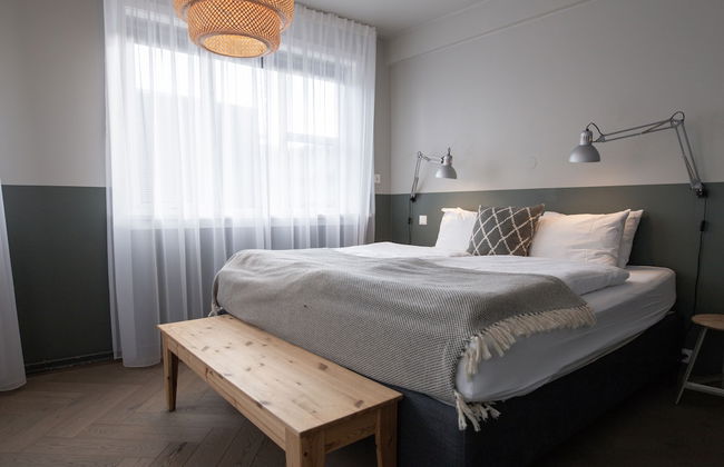 The Swan House by Heimaleiga - Foto 52