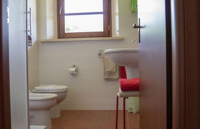 Agriturismo Borgo Bernabei - Foto 90