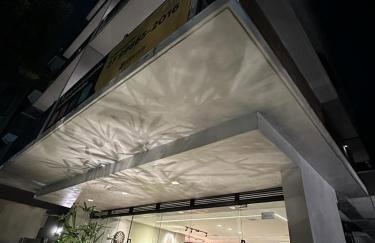 Flat de luxo na Mata da Praia - Foto 1