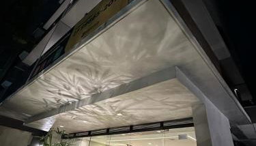 Flat de luxo na Mata da Praia - Foto 1