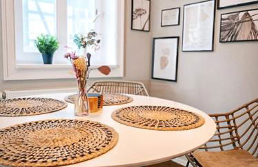 SecretApartment: Fewo in Warburg - Foto 20