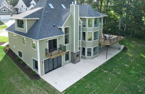 Luxurious Mansion, Deck, Patio, Chef’s Kitchen - Foto 50