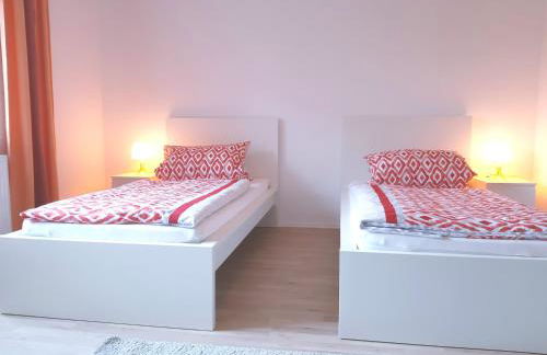 Traumwohnung in Feldrandlage - Foto 10