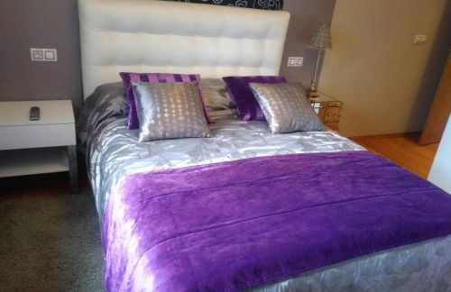 Apartamento Las Carolinas - Foto 11