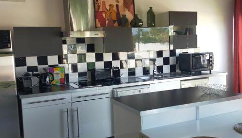 Tu Casa parking fibre optique Netflix - Foto 4