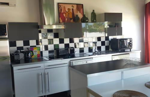 Tu Casa parking fibre optique Netflix - Foto 4