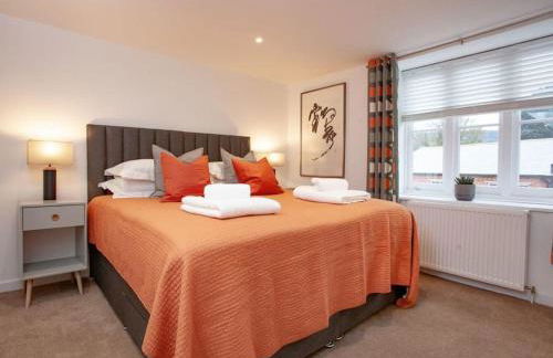 1 Perfectly located stylish, comfortable apartment - Photo 10