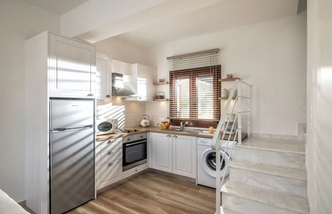 Brand new luxury Villa Dafne Heated pool - Foto 4