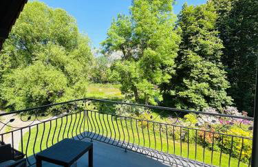 Dwór w Kiełczówce - Foto 43