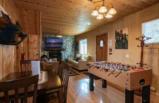 Bear Pause - Foto 17