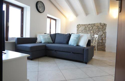 mansarda dolce vita - Foto 37