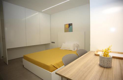 Iberflat Apartamentos los Pinos - Foto 26