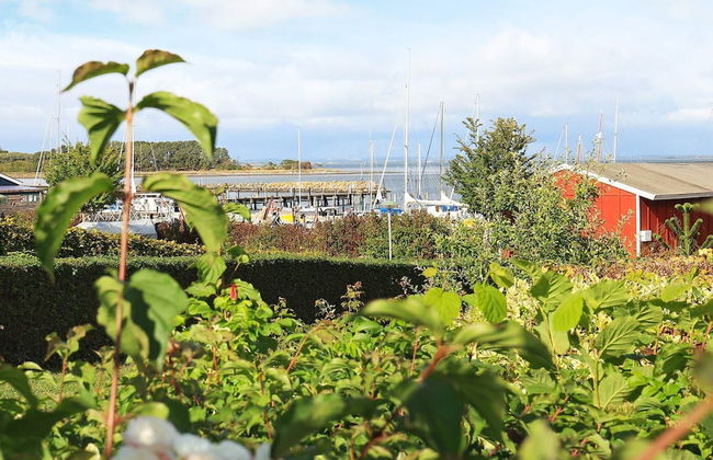 4 Person Holiday Home in Aeroskobing-by Traum - Foto 24