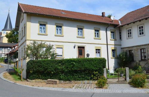 Villa Merzbach - Wohnen wie im Museum mit Komfort - Foto 7