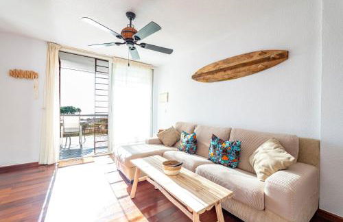 Atlantic View Apartment-El Rompido - Foto 10