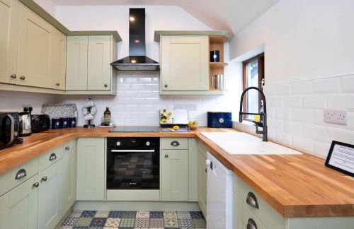 Finest Retreats - Capel Hebron - Foto 12