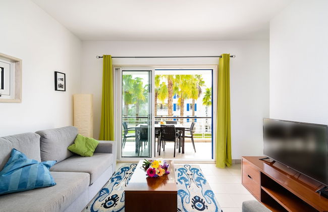 The Marina View by Algarve Golden Properties - Foto 31