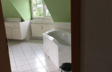 Alpaka Haus Sanssouci Tanne Oberharz - Foto 19