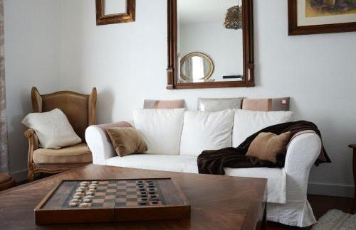 La Villa d'Armel - Foto 52